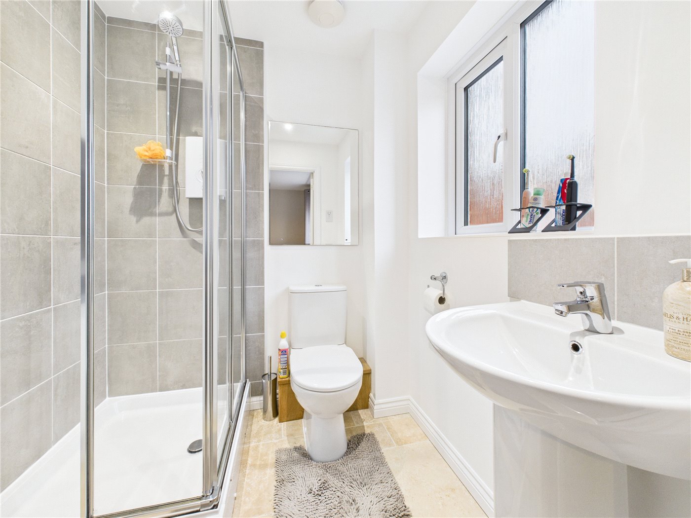 En-Suite